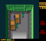 Metal Gear Solid